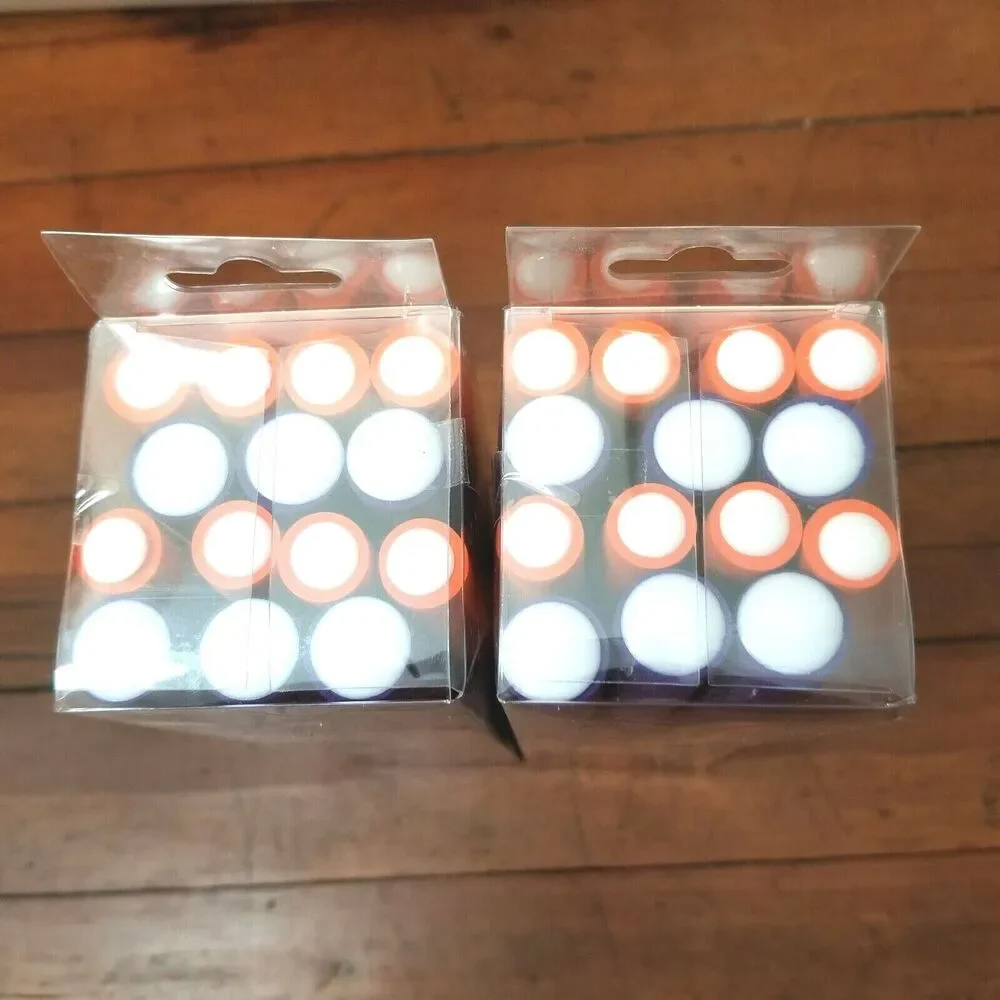 Donna Soft Twist Hair Rollers All Hair Types - 28 Pcs